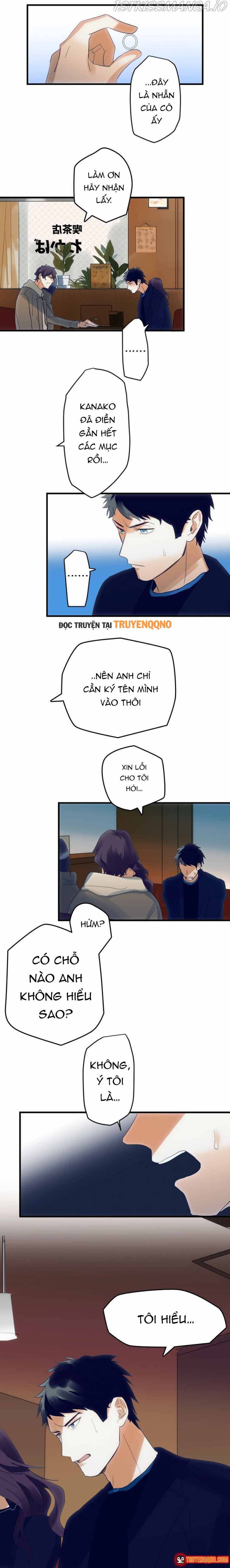 Đã Từng Gọi Là Tình Yêu Chapter 41 - 5