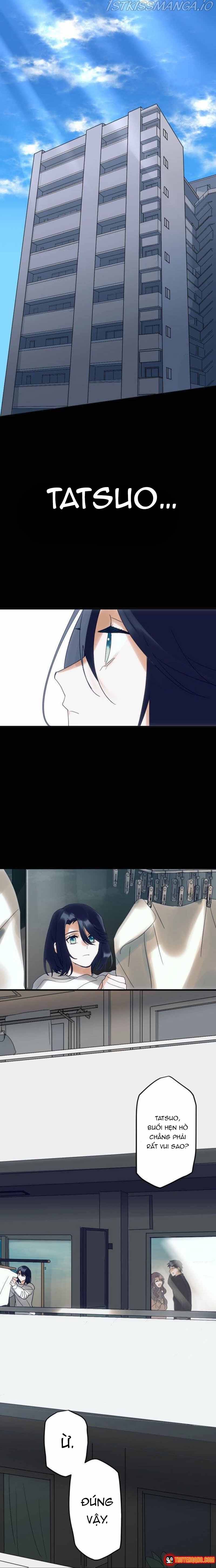 Đã Từng Gọi Là Tình Yêu Chapter 42 - 2