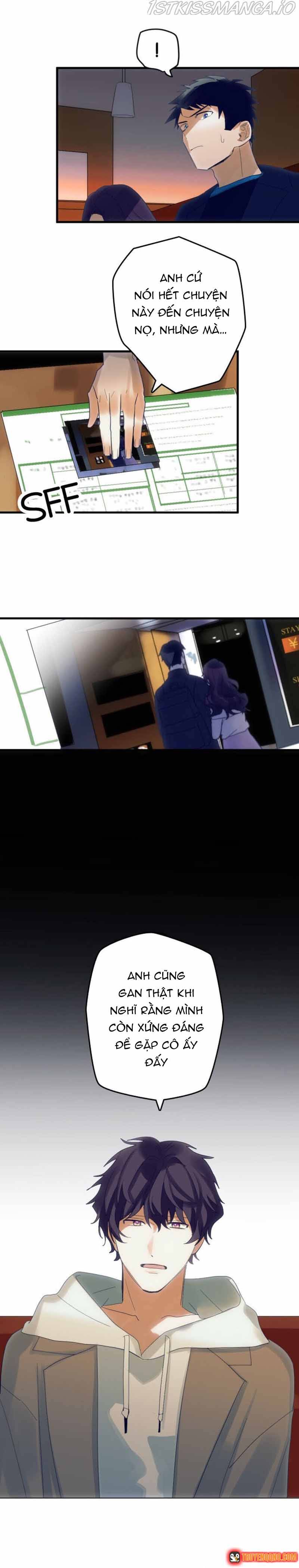 Đã Từng Gọi Là Tình Yêu Chapter 41 - 7