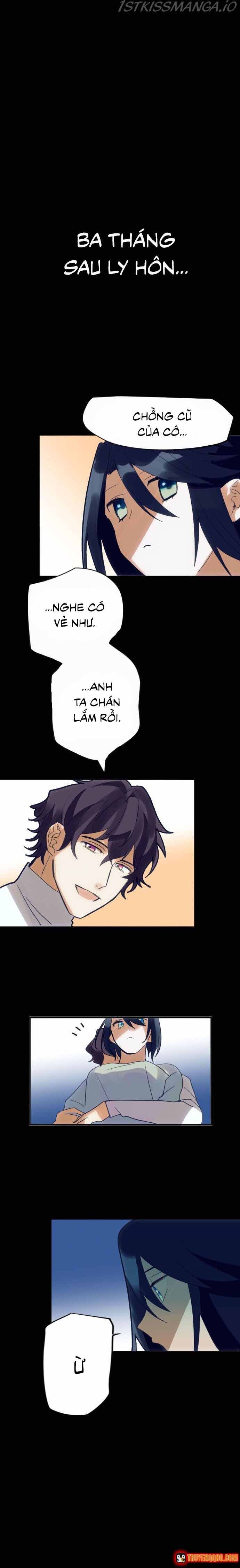 Đã Từng Gọi Là Tình Yêu Chapter 43 - 2