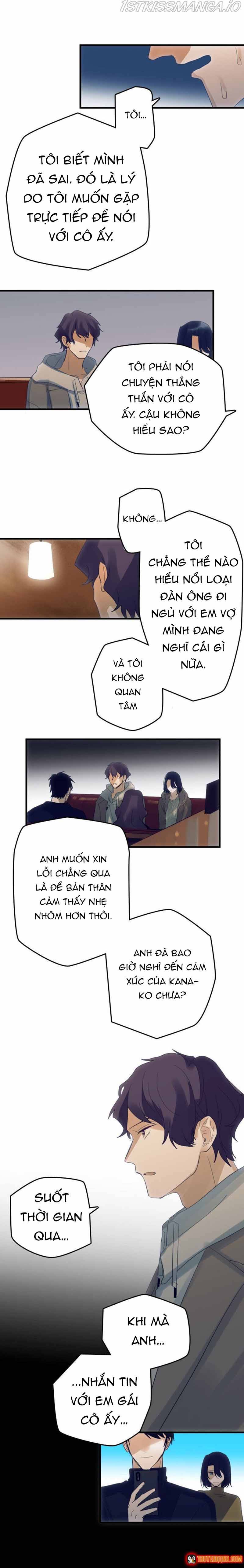 Đã Từng Gọi Là Tình Yêu Chapter 41 - 9