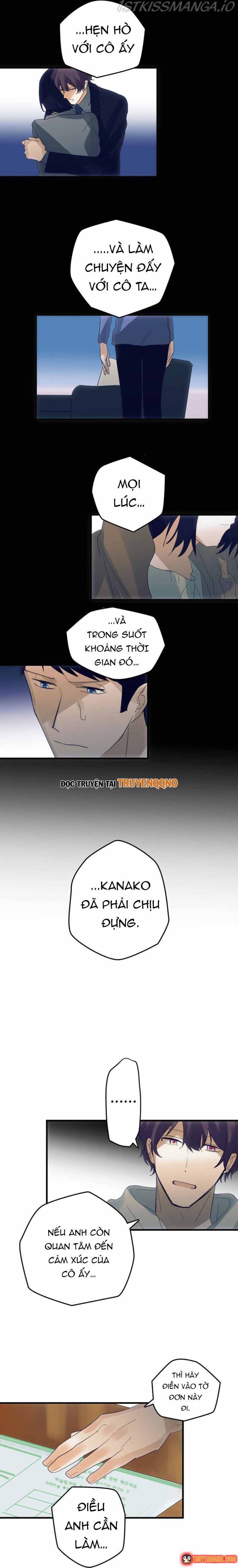 Đã Từng Gọi Là Tình Yêu Chapter 41 - 10