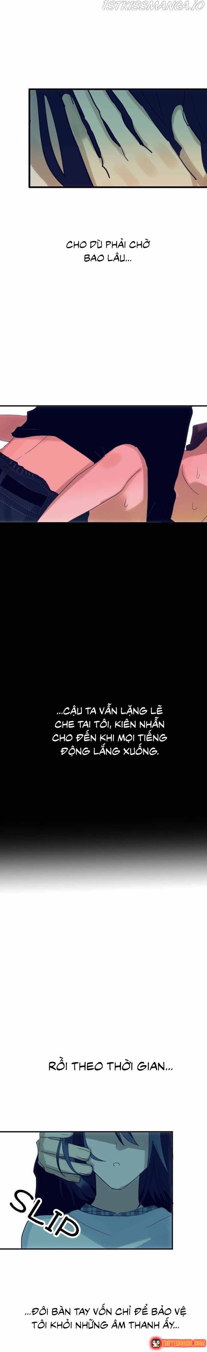 Đã Từng Gọi Là Tình Yêu Chapter 43 - 6