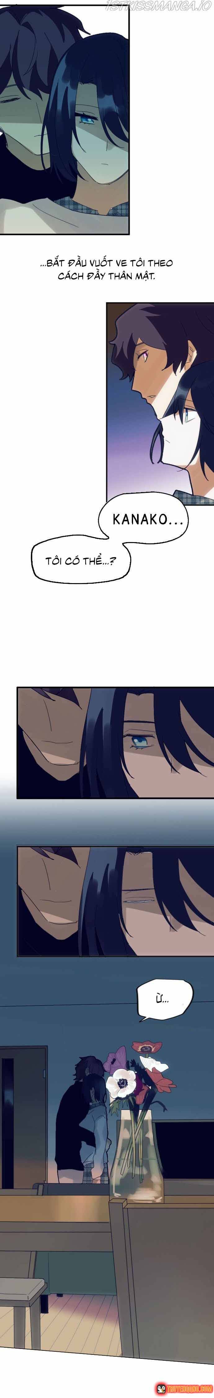 Đã Từng Gọi Là Tình Yêu Chapter 43 - 7