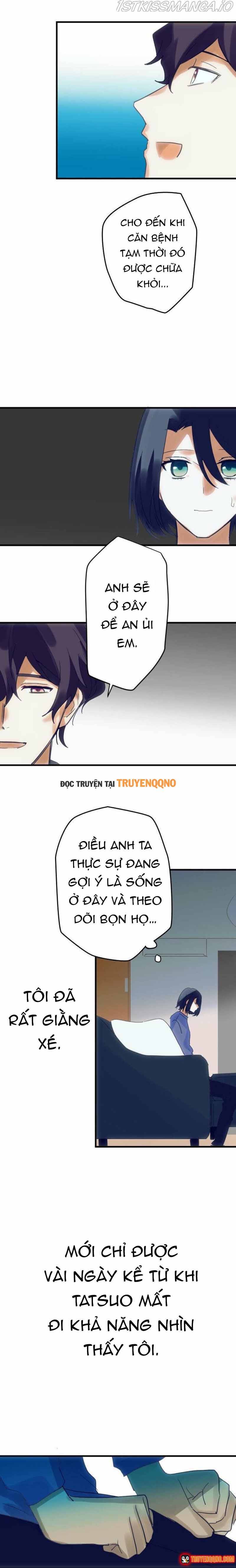 Đã Từng Gọi Là Tình Yêu Chapter 42 - 10