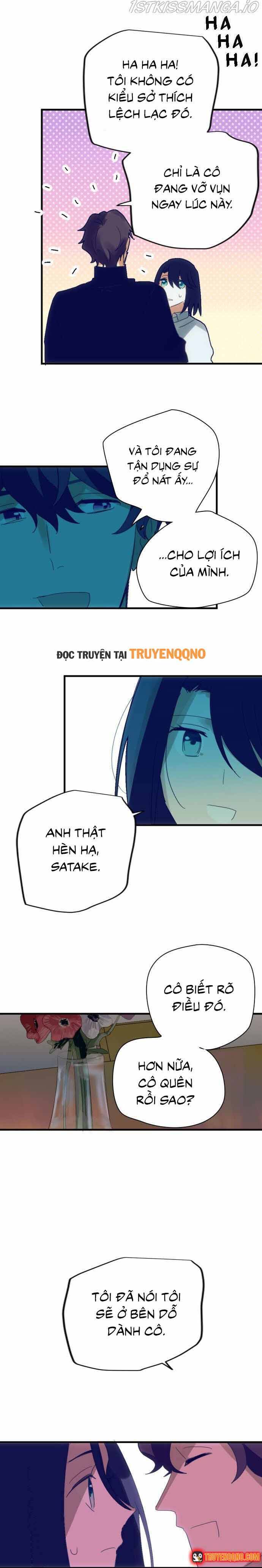 Đã Từng Gọi Là Tình Yêu Chapter 43 - 10