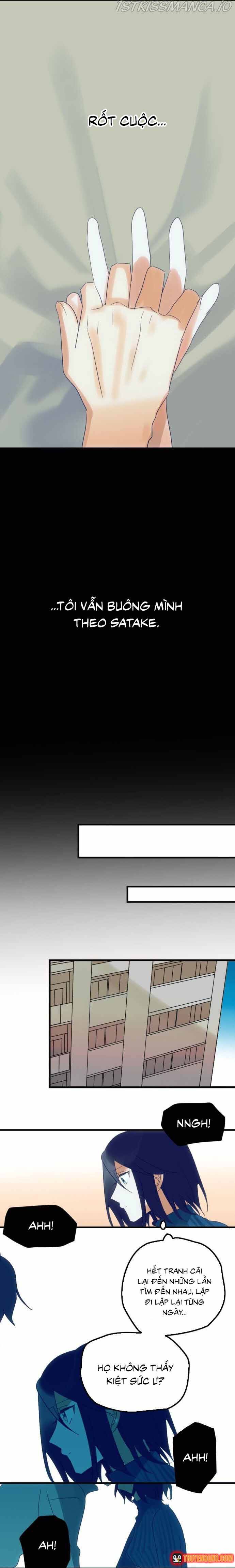 Đã Từng Gọi Là Tình Yêu Chapter 43 - 11