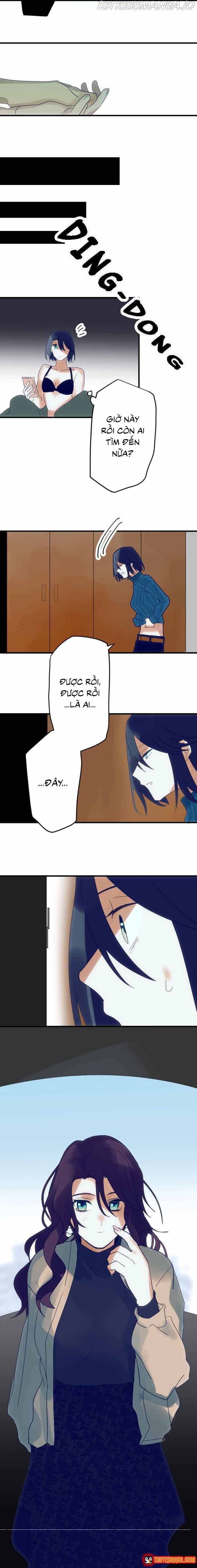 Đã Từng Gọi Là Tình Yêu Chapter 43 - 12