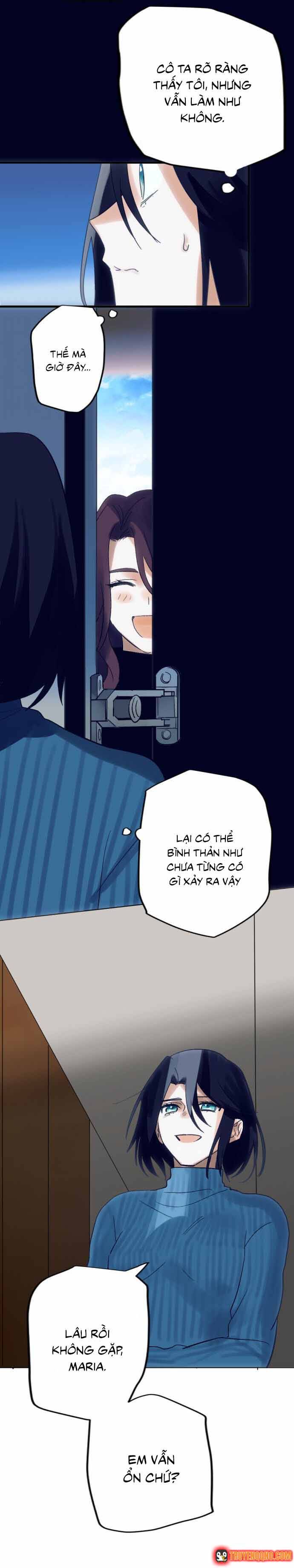 Đã Từng Gọi Là Tình Yêu Chapter 44 - 4