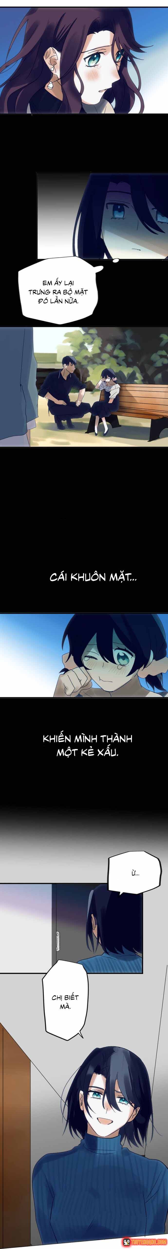 Đã Từng Gọi Là Tình Yêu Chapter 44 - 7