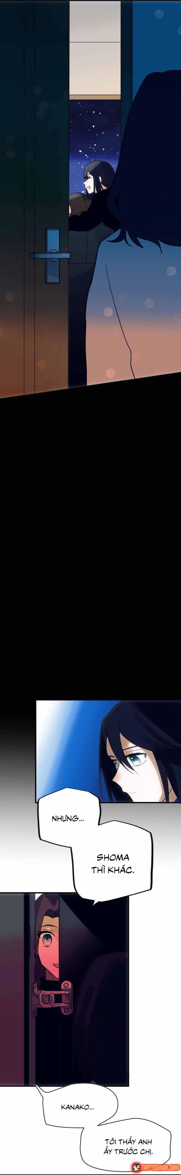 Đã Từng Gọi Là Tình Yêu Chapter 44 - 9