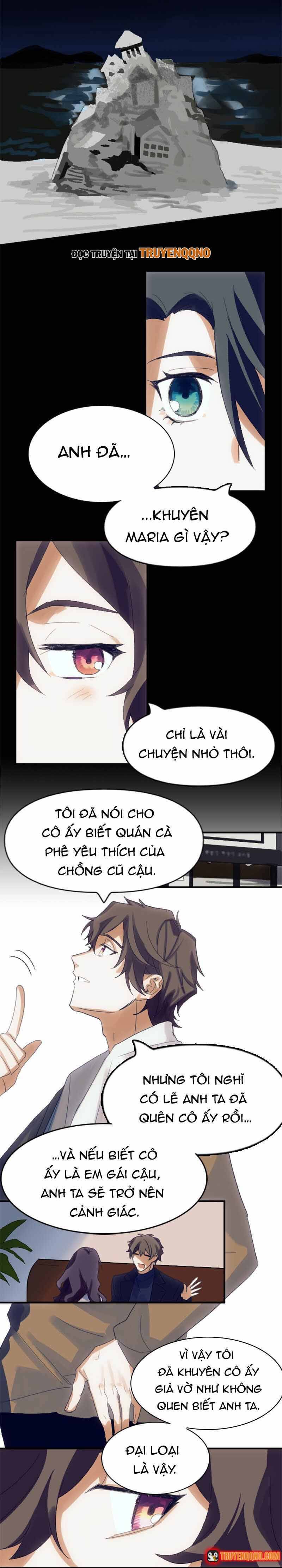 Đã Từng Gọi Là Tình Yêu Chapter 47 - 5