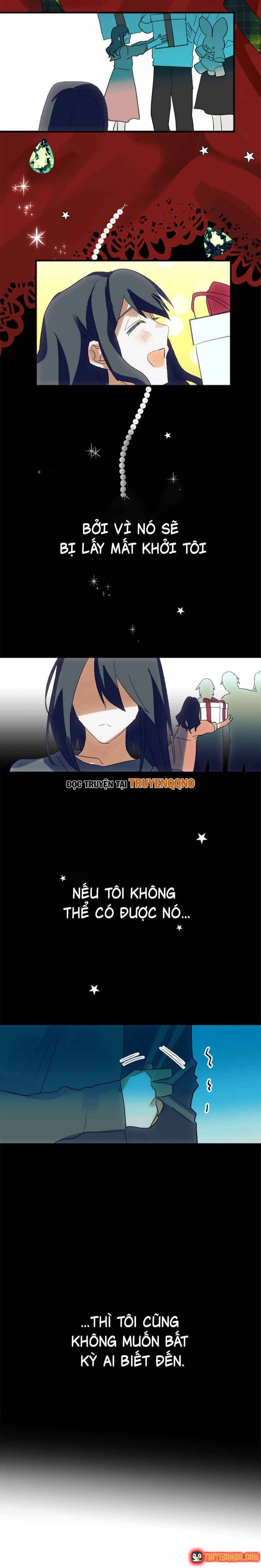 Đã Từng Gọi Là Tình Yêu Chapter 47 - 8