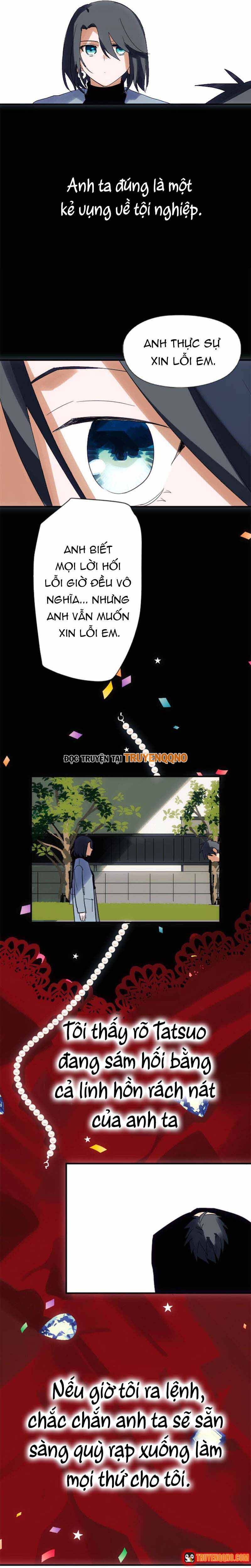 Đã Từng Gọi Là Tình Yêu Chapter 48 - 10