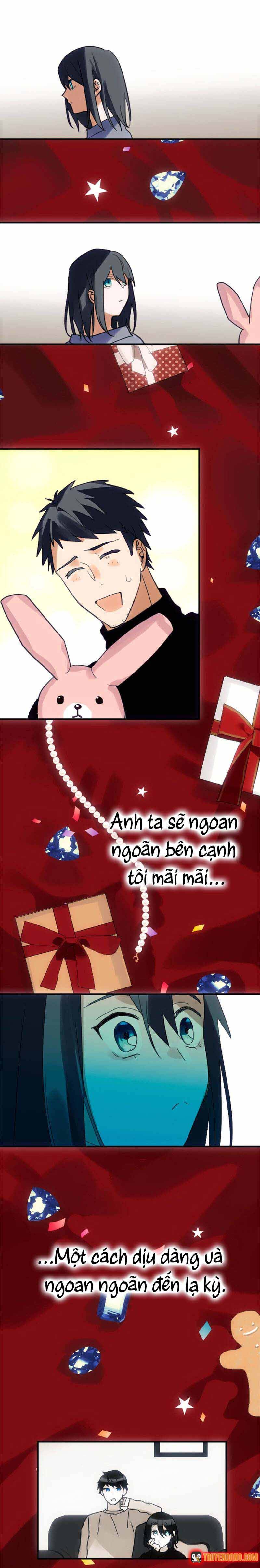 Đã Từng Gọi Là Tình Yêu Chapter 48 - 11