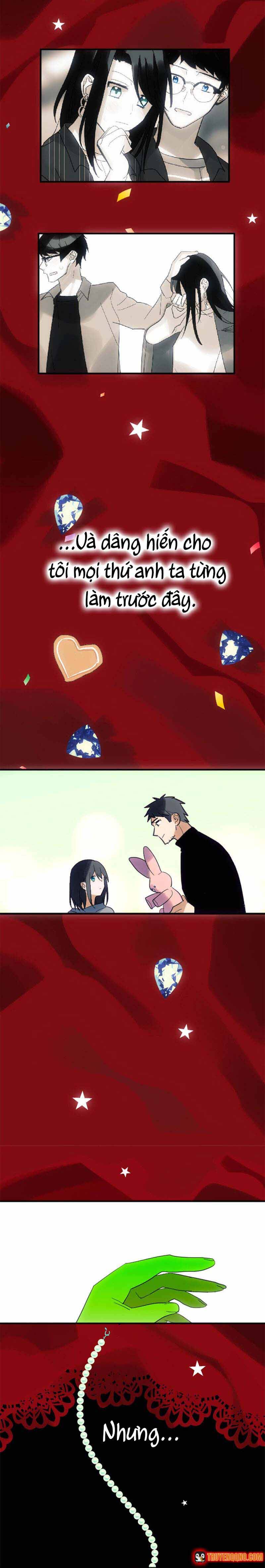 Đã Từng Gọi Là Tình Yêu Chapter 48 - 12