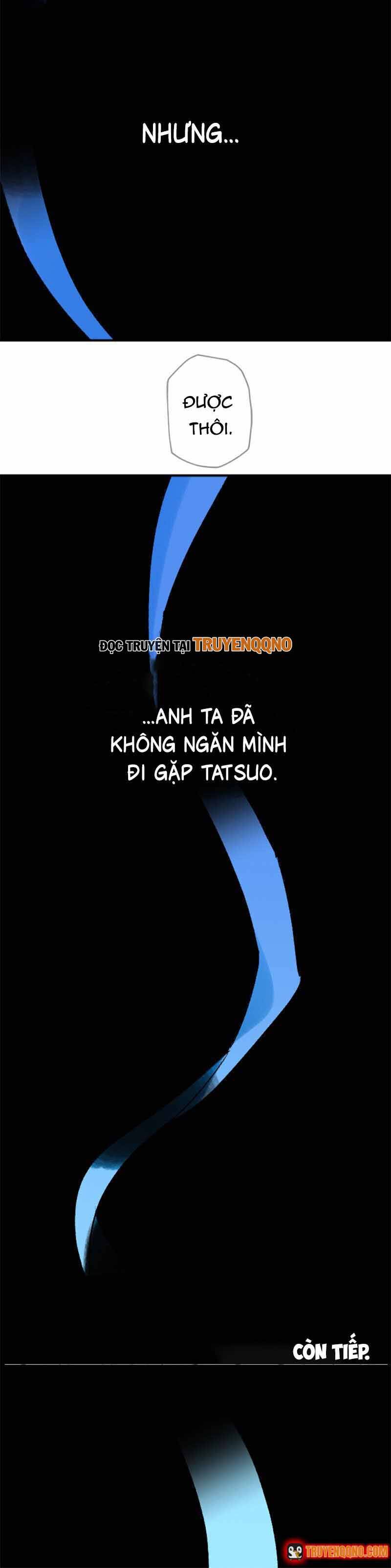 Đã Từng Gọi Là Tình Yêu Chapter 47 - 15