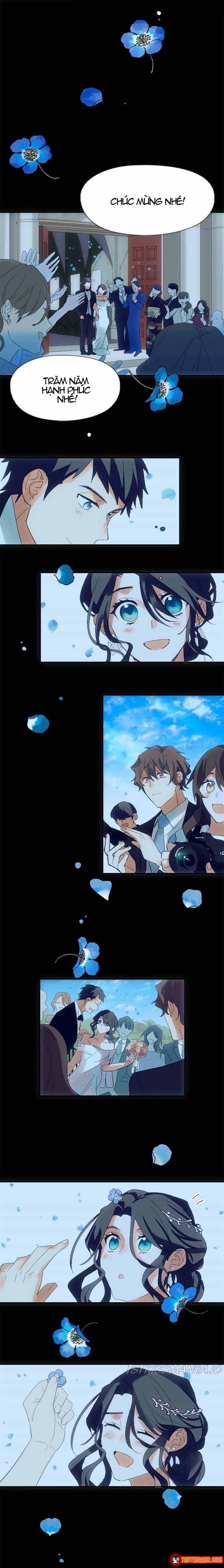 Đã Từng Gọi Là Tình Yêu Chapter 50 - 2