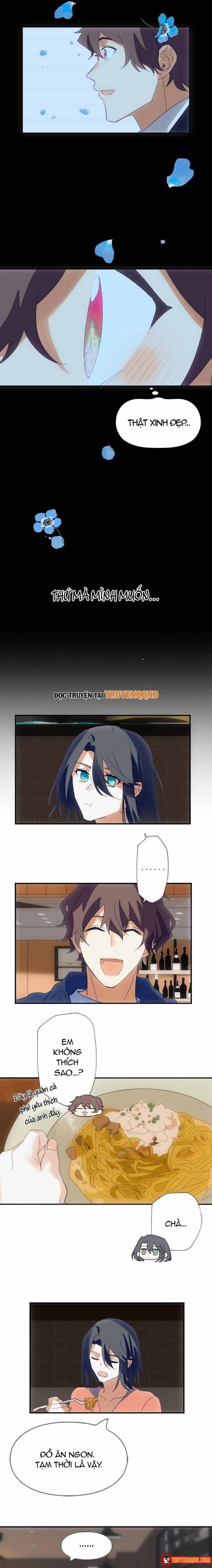 Đã Từng Gọi Là Tình Yêu Chapter 50 - 3