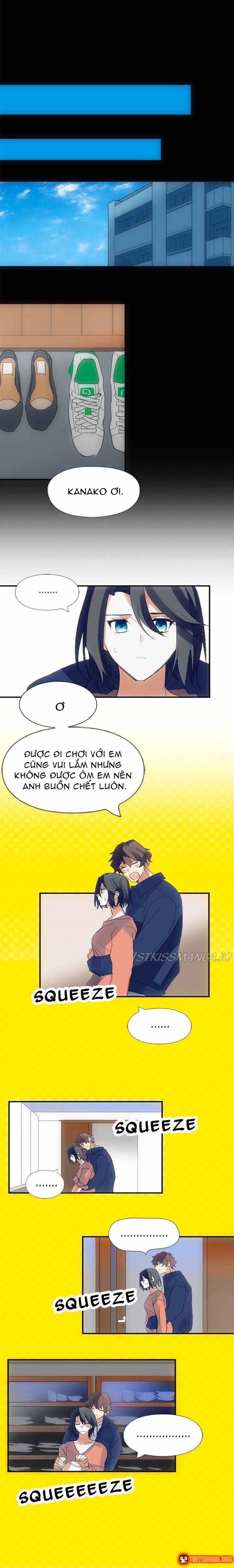 Đã Từng Gọi Là Tình Yêu Chapter 50 - 6