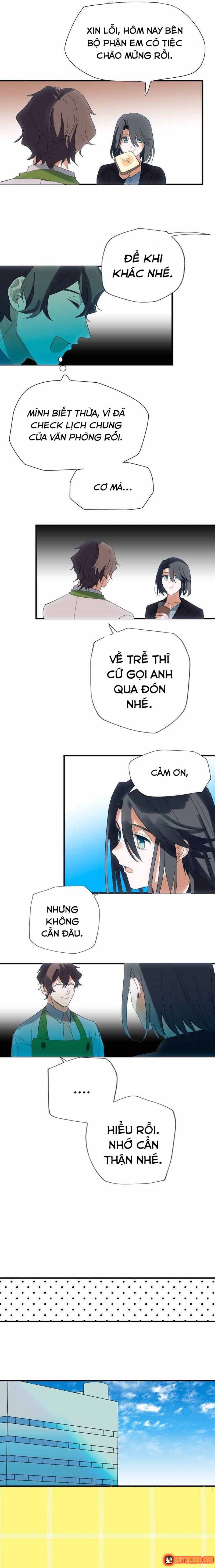 Đã Từng Gọi Là Tình Yêu Chapter 51 - 3