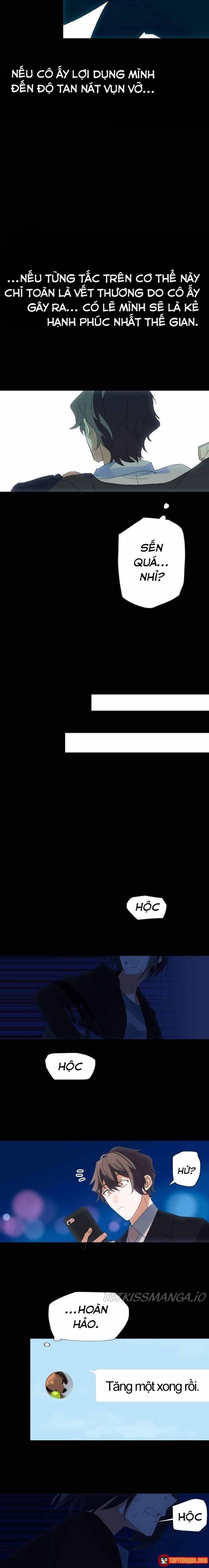 Đã Từng Gọi Là Tình Yêu Chapter 51 - 6