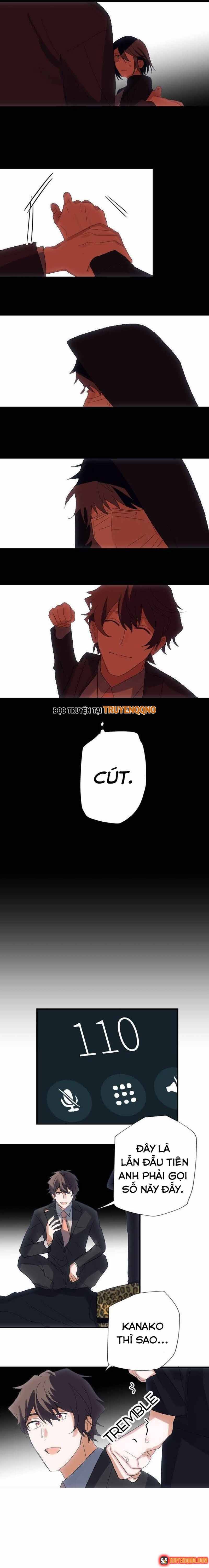 Đã Từng Gọi Là Tình Yêu Chapter 51 - 9