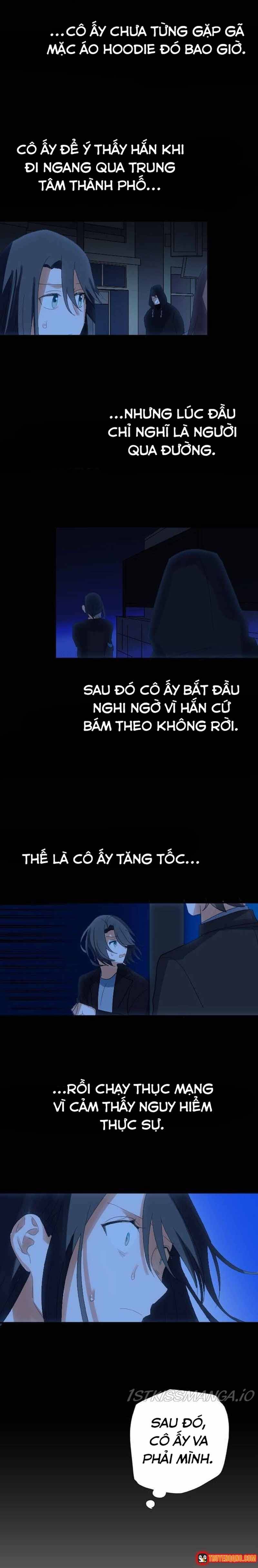 Đã Từng Gọi Là Tình Yêu Chapter 51 - 11