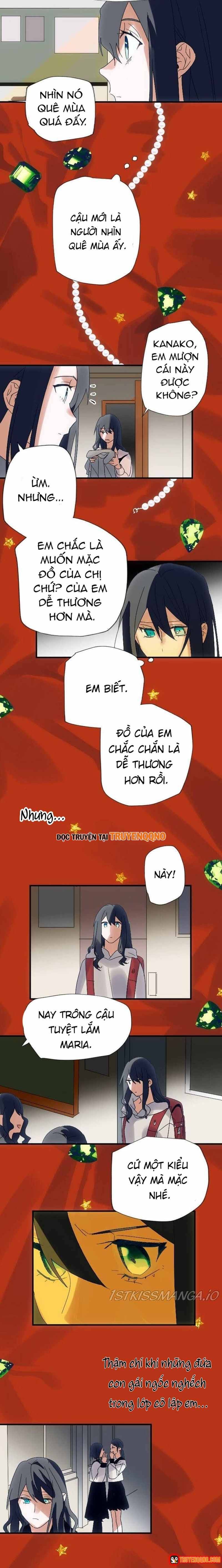 Đã Từng Gọi Là Tình Yêu Chapter 52 - 9