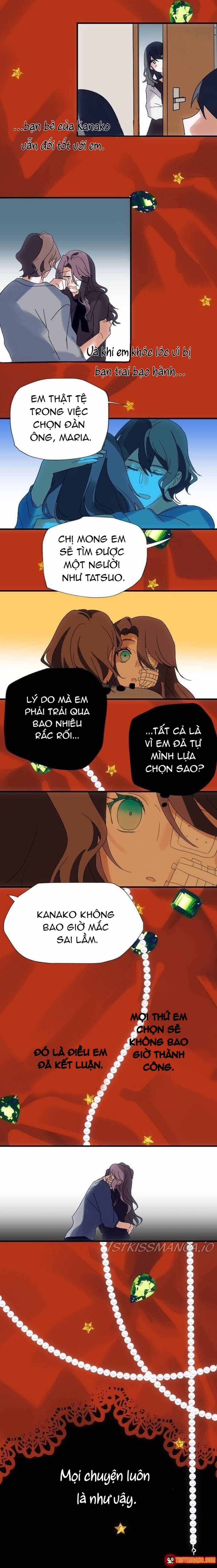 Đã Từng Gọi Là Tình Yêu Chapter 52 - 10