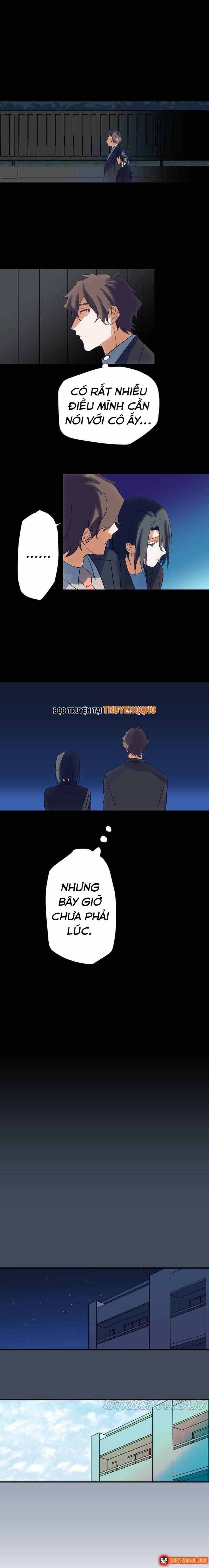 Đã Từng Gọi Là Tình Yêu Chapter 51 - 14