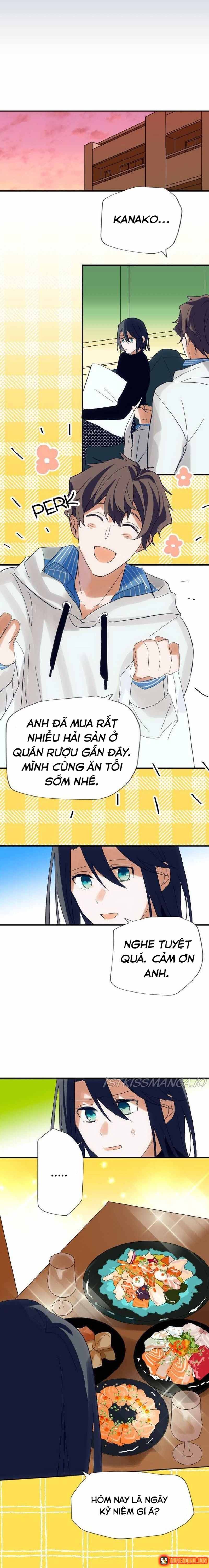 Đã Từng Gọi Là Tình Yêu Chapter 51 - 15