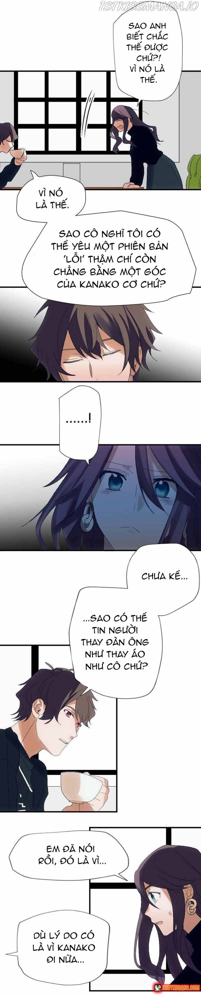 Đã Từng Gọi Là Tình Yêu Chapter 52 - 13