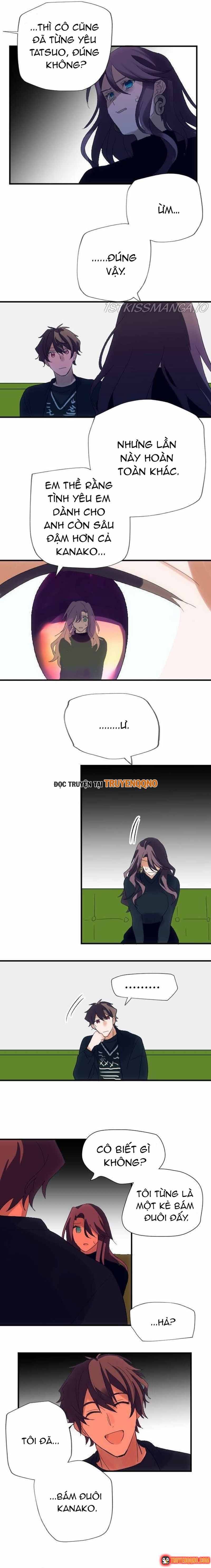 Đã Từng Gọi Là Tình Yêu Chapter 52 - 14