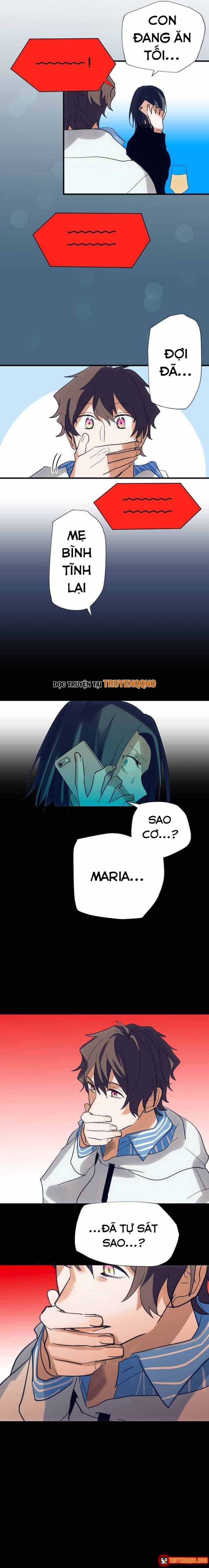 Đã Từng Gọi Là Tình Yêu Chapter 51 - 19