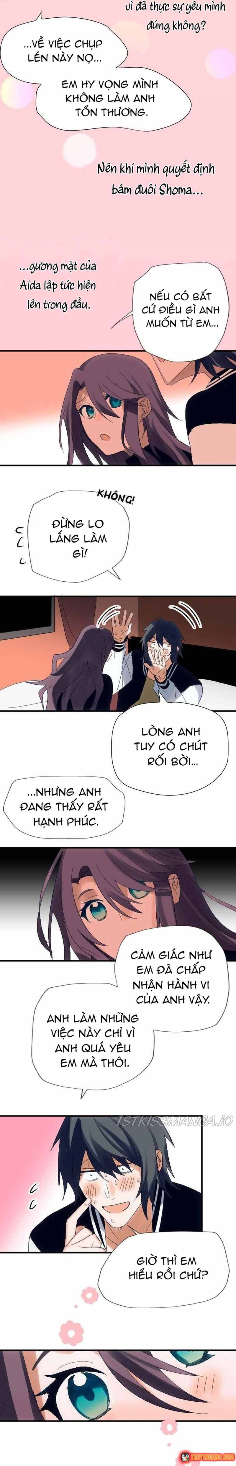 Đã Từng Gọi Là Tình Yêu Chapter 52 - 21