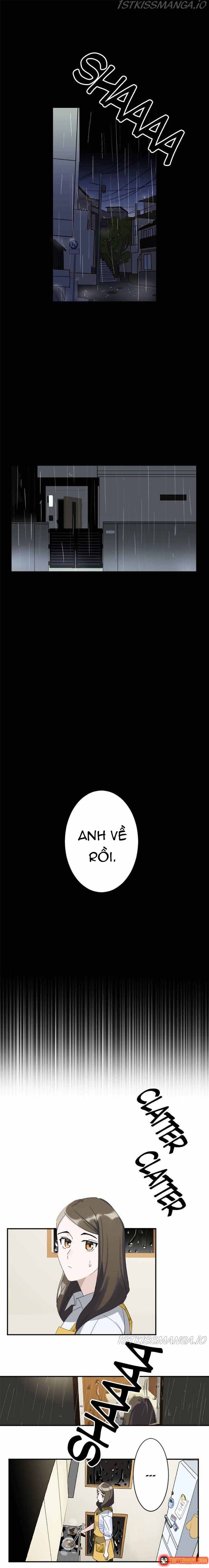 Đã Từng Gọi Là Tình Yêu Chapter 54 - 2