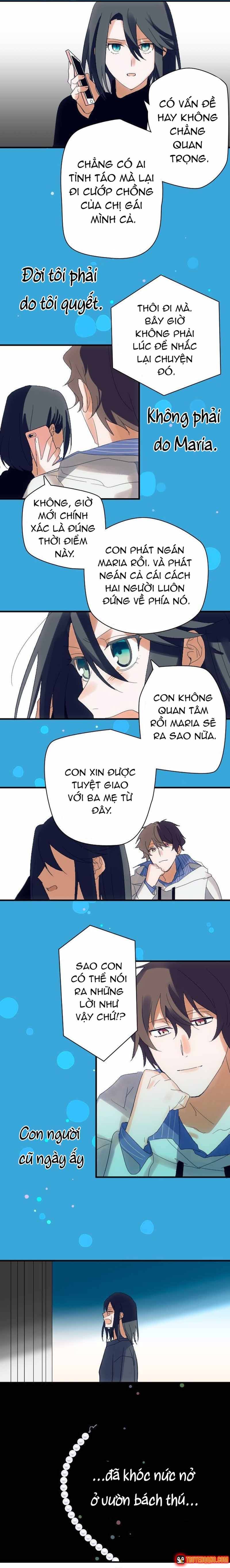 Đã Từng Gọi Là Tình Yêu Chapter 53 - 13