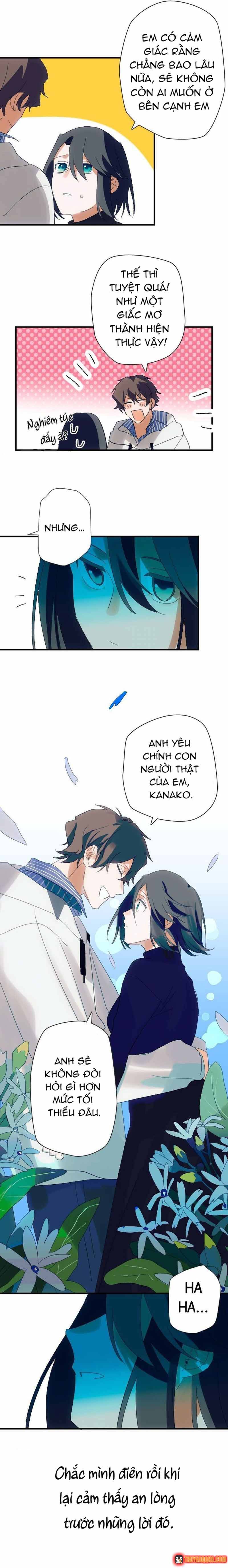 Đã Từng Gọi Là Tình Yêu Chapter 53 - 20