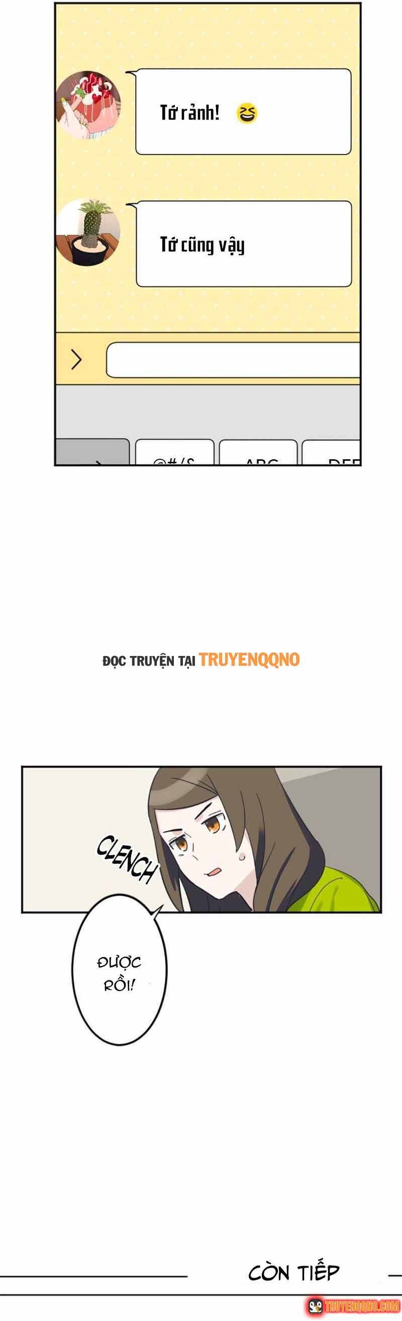 Đã Từng Gọi Là Tình Yêu Chapter 55 - 15