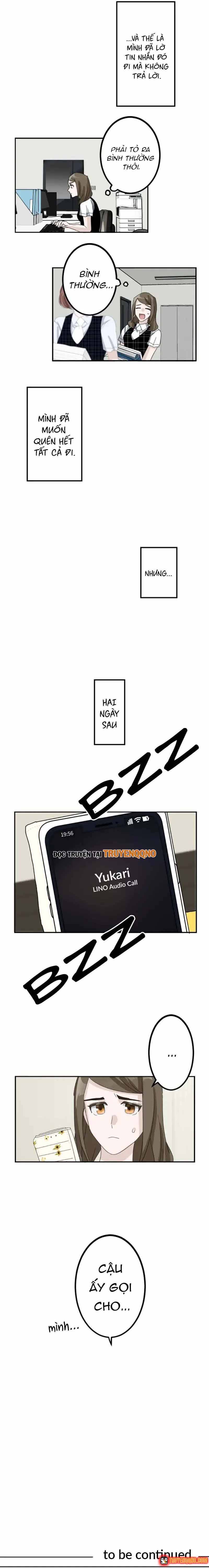 Đã Từng Gọi Là Tình Yêu Chapter 58 - 13