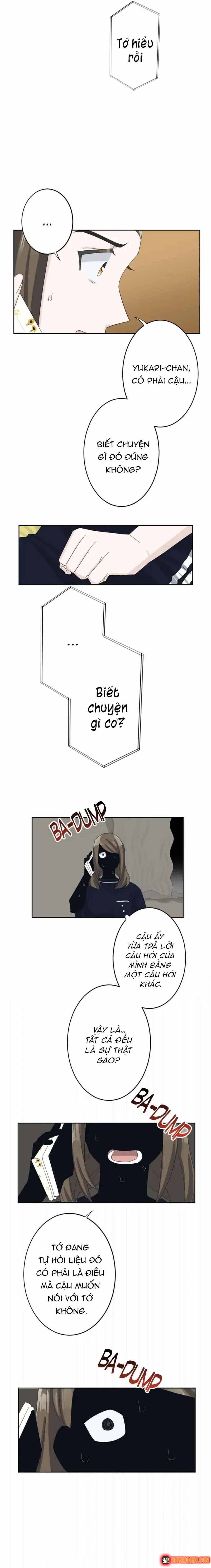 Đã Từng Gọi Là Tình Yêu Chapter 59 - 6