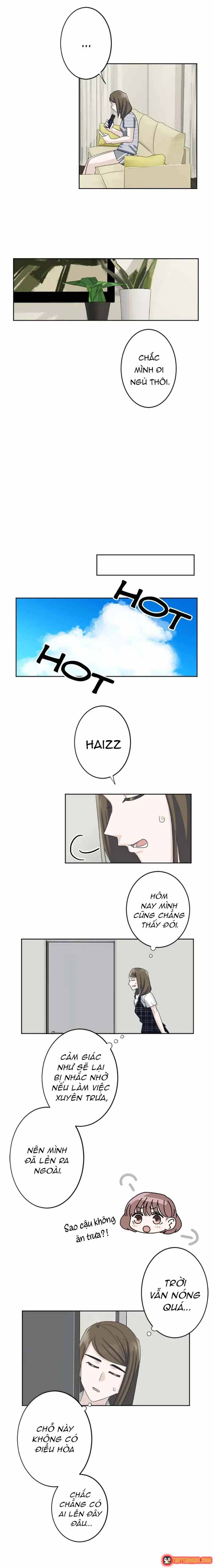 Đã Từng Gọi Là Tình Yêu Chapter 59 - 11