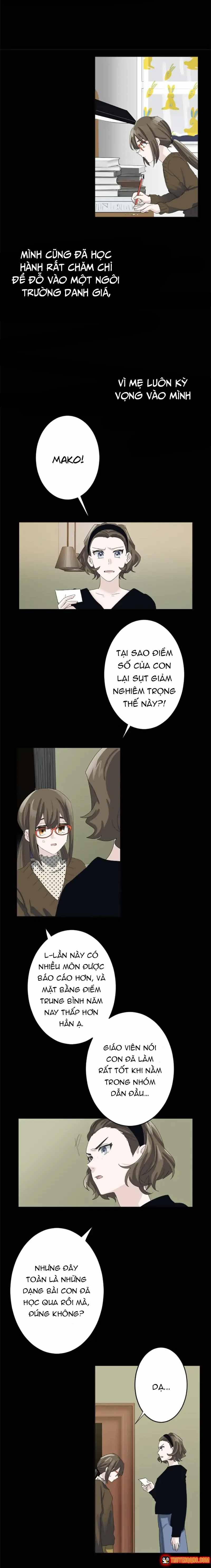 Đã Từng Gọi Là Tình Yêu Chapter 61 - 6