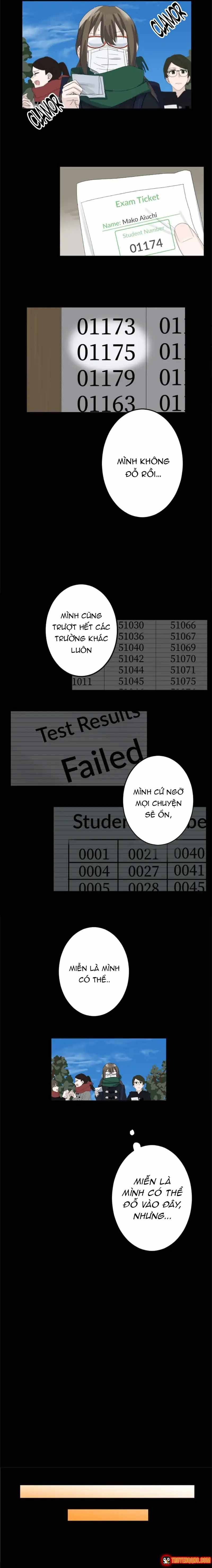 Đã Từng Gọi Là Tình Yêu Chapter 61 - 9