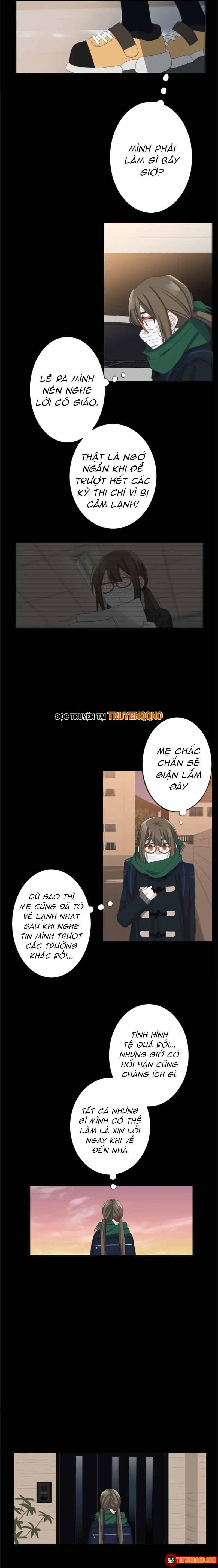 Đã Từng Gọi Là Tình Yêu Chapter 61 - 10