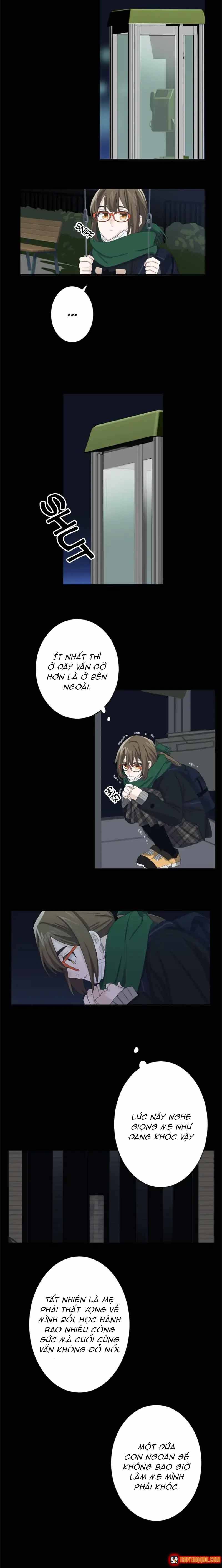 Đã Từng Gọi Là Tình Yêu Chapter 61 - 12