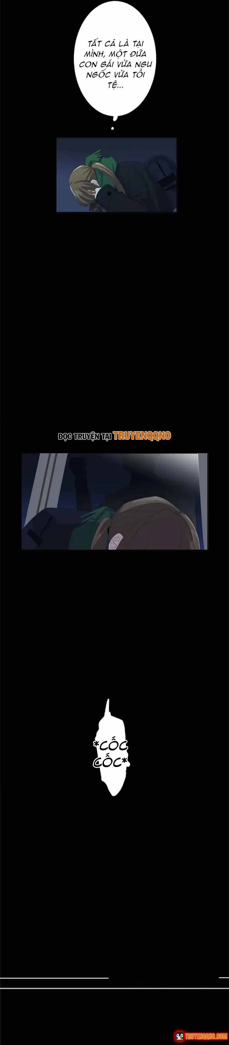 Đã Từng Gọi Là Tình Yêu Chapter 61 - 13