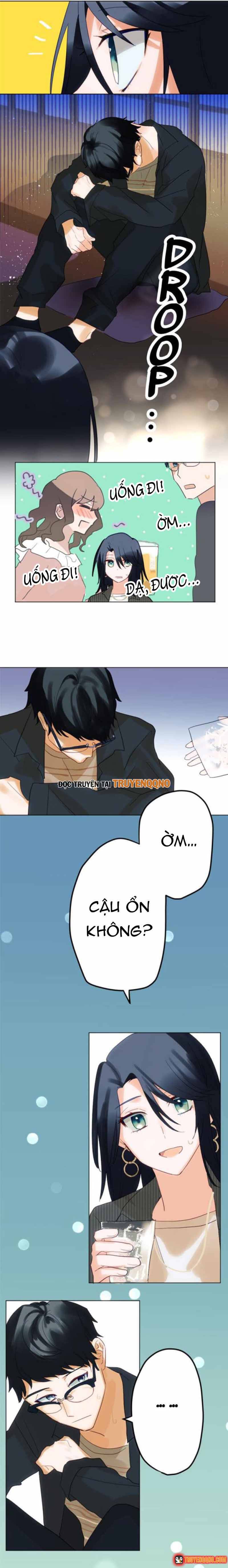 Đã Từng Gọi Là Tình Yêu Chapter 6 - 6