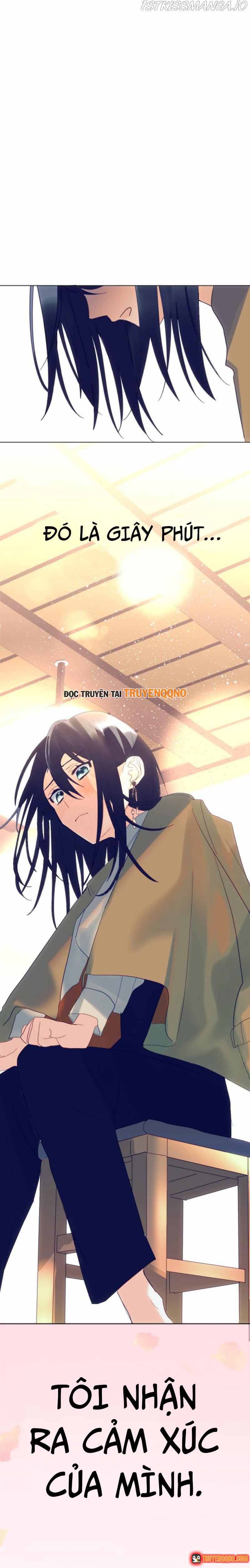 Đã Từng Gọi Là Tình Yêu Chapter 9 - 2